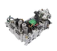 Corps de soupape de transmission RE0F09A CVT JF010E RE0F09B Compatible Pour Nissan Murano Maxima Altima avec solénoïdes 31 x 21 x 11 cm en fer et aluminium