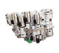 Corps de soupape de transmission TF80SC AF40 AWF21 Compatible Pour Citroën Volvo Opel Peugeot Renault Saab Infiniti Génération 2 OEM