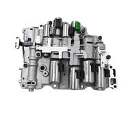 Corps de soupape de transmission TF80SC AF40 AWF21 de 2e génération Advantage, petite soupape Compatible Pour Citroën, Volvo, Opel, Peugeot, Renault, Saab et Infiniti.