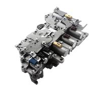 Corps de soupape de transmission U760E U760 avec solénoïdes, Compatible Pour Toyota Corolla 6 vitesses à partir de 2008