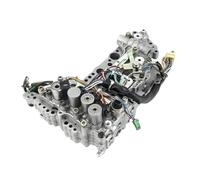 Corps de soupape RE0F09A JF010E, transmission CVT Compatible Pour Nissan Murano Maxima Quest F1CJA