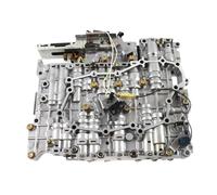 Corps de soupape RE5R05A 0260550002 Compatible for Nissan Xterra Pathfinder Armada Frontier Titan unité de commande de transmission TCM TCU