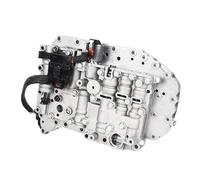 Corps de soupape transmission automatique A4CF1 A4CF2 avec solénoïdes, compatible Hyundai Elantra Kia Spectra L4 1.4L .6L 2.0L 2006-2010