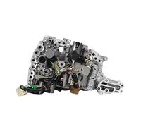 Corps de soupape transmission automatique CVT JF017E compatible avec Nissan Altima Teana Infiniti Renault 31705-29X0A 31705-29X0B 31705-29X0E 31705-29X1A