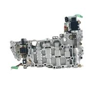 Corps de soupape Transmission CVT RE0F09A/JF010E Compatible for Nissan Murano Compatible for Maxima Quest Wavebox Corps d'électrovanne de boîte de vitesses
