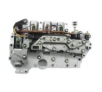 Corps De Soupape Transmission U660E U660 Avec 7 Solénoïdes, Compatible Camry Aurion Avalon Highlander RAV4 Lexus ES350 RX350 À Partir 2007