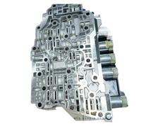 Corps de soupapes de transmission 6F35 6F15 avec solénoïdes et plaque de câblage, Compatible Pour Ford Edge, Taurus, Escape, Explorer et Fusion 1.5 et 2.0.