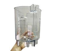 Corps De Tasse De Récipient De Mélangeur De 48Oz, Compatible For Vitamix, THE QUIET ONE VM0145 VM0149 VM0122 VM0127 Vita-Mix 015978 VM-145