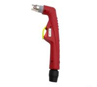 Corps de tête de torche plasma pour Everlast, pour équipement de découpe plasma Tecmo, pour modèles PT-80, PT80, IPT80, IPT-80, compatible avec les modèles de courant de 80 A