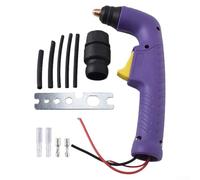 Corps de torche pour port pour fret pour Chicago Electric S45 Plasma Cutters et Cut 20 Longevity 40D WeldTRF 45 6 CC1