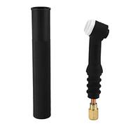 Corps de Torche TIG Flexible WP-9 (9F) 125A Refroidi par Air pour Stahlwerk