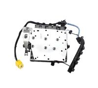 Corps de vanne de Transmission AL4 DPO avec Kit de solénoïde, combinaison de faisceau de câbles Compatible Pour Peugeot citroën Renault C3