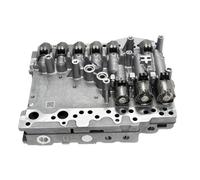 Corps de vanne de Transmission automatique 6DCT451, avec électrovanne, Compatible Pour le moteur Great Wall GWM