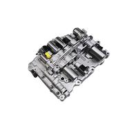 Corps de vanne de Transmission TF72 avec ensemble d'électrovanne Compatible Pour les accessoires de voiture Peugeot BMW