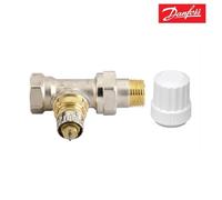 Corps de vanne droit réglable - DANFOSS 013G6584