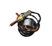 Corps De Vanne Électronique De Détendeur De Climatiseur Central 17C88560A VKV40, Vanne Papillon De Remplacement For Climatiseur(Coil)