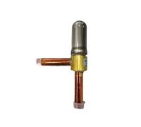 Corps De Vanne Électronique De Détendeur De Climatiseur Central 17C88560A VKV40, Vanne Papillon De Remplacement For Climatiseur(Valve body)