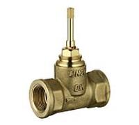 Corps de vanne encastré Heinrich Schulte Z029181-00000 raccord fileté, 1/2"