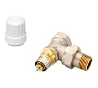 Corps de vanne équerre réglable - DANFOSS 013G6583