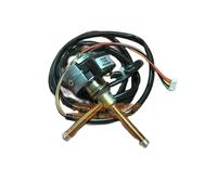 Corps De Vanne Papillon De Détendeur Électronique De Climatiseur (EPF-30D85, Bobine S425)(Coils+Valve body)