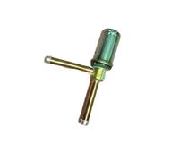 Corps De Vanne Papillon De Détendeur Électronique De Climatiseur (EPF-30D85, Bobine S425)(Valve body)