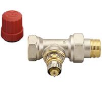 Corps de vanne RA-N DN 20 Droit DANFOSS 013G0016