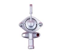 Corps de Verrouillage de Robinet de Carburant de carburateur adapté aux Moteurs à Eau 2 Temps NB411 EC04 BG411 CG411 RBC411 40,2 CC 49 CC