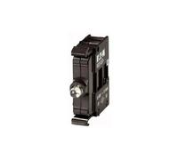Corps de Voyant LED 85-264 VAC ROUGE bornes à vis RMQ-Titan Eaton