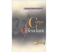 Corps Défendant