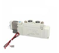 Corps d'électrovanne à 2 Ports SY SY9120 LZD DZD LZ GZD DC24V -02 Simple SY9220 SY9320(SY9120-5LZ-03)