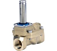 Corps d'électrovanne Danfoss fermé hors tension EV 220 B 15 B 1/2
