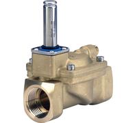Corps d'électrovanne Danfoss fermé hors tension EV 220 B 25 B 1