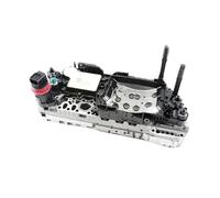 Corps d'électrovanne de transmission 722.8 avec unité de commande TCU ECU CVT Compatible Pour Benz classe A&B A0034462410 A1693701106 R169377150