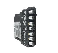 Corps d'électrovanne de transmission automatique TCM 6T45 6T40 24256525 24248192 24252318 24252871 24253557 Compatible Pour Chevrolet Cruz Malibu