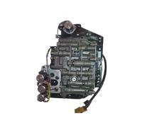 Corps d'électrovanne de transmission de boîte de vitesses F4A23 F4A22 KM175 KM177 Compatible Pour MITSUBISHI