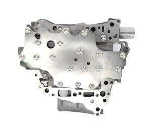 Corps d'électrovanne de transmission K313 Compatible Pour les solénoïdes de commande de changement de vitesse CVT Toyota Corolla Avensis 06-11