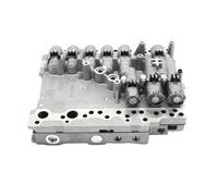 Corps d'électrovanne de transmission MPS6 6DCT450 Compatible Pour Focus Compatible Pour Volvo Compatible Pour Land Rover 2011-2016(7M5R-7H035-BB)