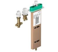 Corps d'encastrement Axor pour Montage sur Bord de Baignoire 15487180