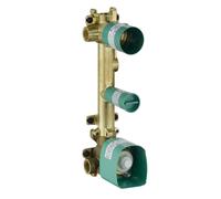 Corps d'Encastrement Citterio E pour thermostatique encastré Axor 36701180