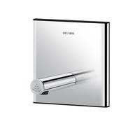 Corps D'Encastrement Delabie BINOPTIC Kit 1/2, étanche, secteur 175x150mm 370SBOX