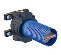 Corps d'Encastrement Geberit Robinet à boisseau sphérique G3/4" 616043001