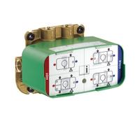 Corps d'Encastrement One pour module thermostatique Axor 45710180