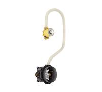 Corps d'Encastrement pour mitigeur électronique Axor 16180180