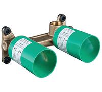 hansgrohe Corps de base Axor 13623180 DN 15, pour mitigeur lavabo 2 mitigeur lavabo