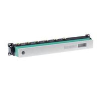 Corps d'encastrement pour module thermostatique encastré avec 4 fonctions (15312180)