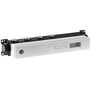 Hansgrohe Axor ShowerSolutions set de base 18310180 pour 2 Verbraucher