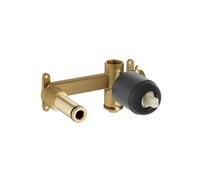 Corps D'Encastrement Pour Robi Murale Titanium Black Brosse - ROCA A5252206NM