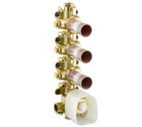 Corps d'Encastrement Starck module thermostatique ¾ Axor 10750180