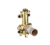 Corps d'Encastrement Starck pour module de douche ¾ Axor 28486180