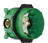 Corps d'encastrement universel Hansgrohe DN 20 (3/4") N° 01800